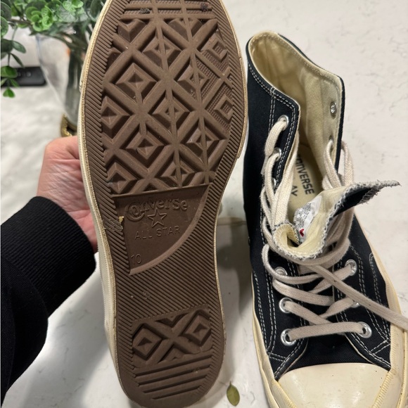 Comme des Garçon Converse - Picture 7 of 7